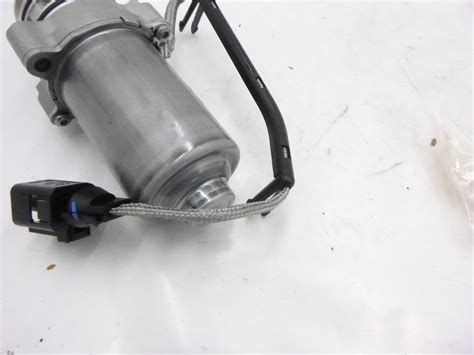 OEM Volvo 31367750 Differential Oil Pump for 2016-2023 XC90 - OneClick ...