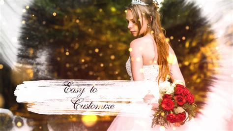 Best 15+ Davinci Resolve Wedding Templates Drp