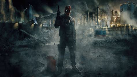 Fallen Soldier Wallpaper