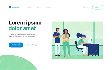 Computer Long Line of People 的图像结果