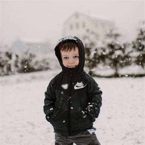 Jackson Roloff from Birth to Now | TLC.com