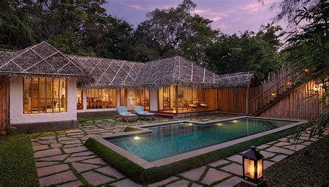 EVOLVE BACK, KABINI (Beeramballi) - Hotel Reviews, Photos, Rate ...