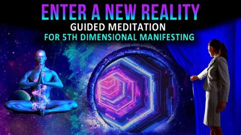 guided meditation 5th dimension
