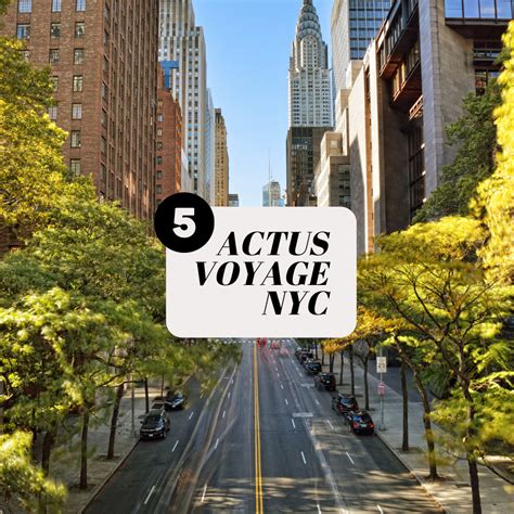 Blog New York - We Love New York