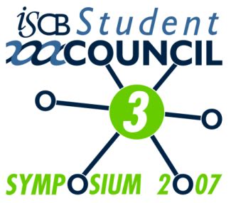 3rd ISCB Student Council Symposium (ISMB/ECCB 2007, Austria)