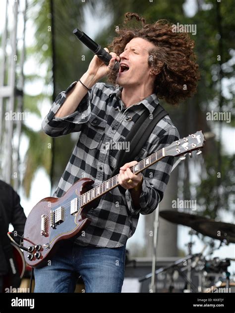 The Revivalists David Shaw High Resolution Stock Photography and Images ...