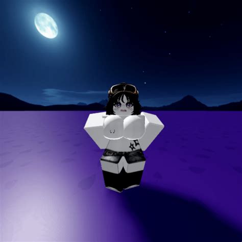 First time making r34 (Catalog Avatar) : r/robloxrule63stands