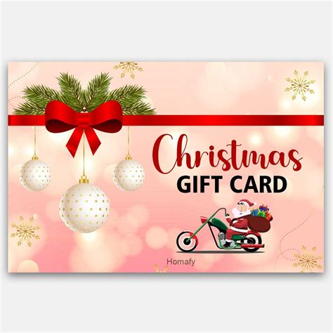 Gift Card For Birthdays – HoMafy