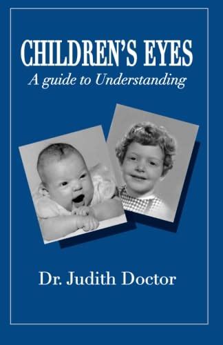 Buy Children's Eyes: A Guide to Understanding Book Online at Low Prices ...