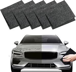 Image result for Using Nano Sparkle Cloth