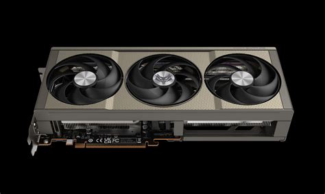 RX 9060 XT 16GB graphics cards with faster clocks than 8GB models ...