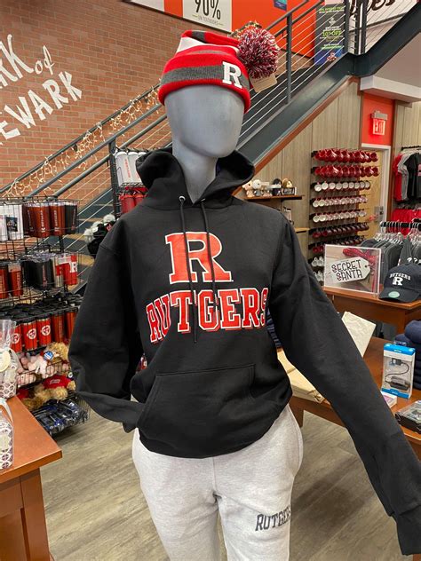 BARNES AND NOBLE - RUTGERS NEWARK - 42 Halsey Street Hahne's Bldg ...