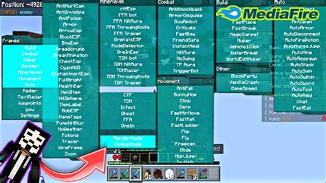 Image result for Clientes Hackeados Minecraft Java