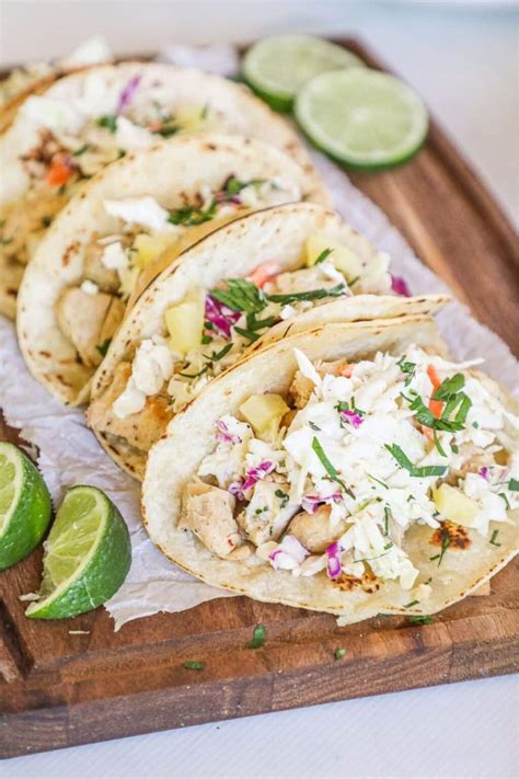 27+ Taco Recipe Ideas · Easy Family Recipes