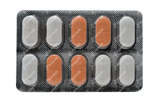 Gepride M 1 Forte Tablet: Uses, Side Effects, Price & Substitutes