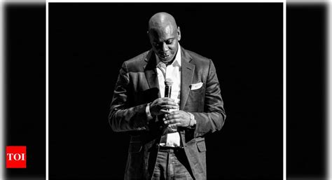 Dave Chappelle's Minneapolis show dropped by venue after facing ...