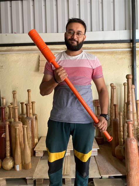 Extendable Steel Mace 5kg fixed + 5kg + 5kg attachables – The Great ...