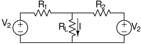 Superposition Theorem – Solved Numerical Problems with Step-by-Step ...