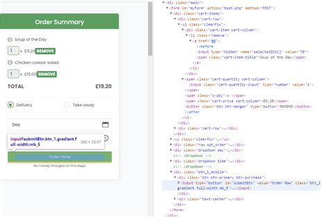 Form Data JavaScript 的图像结果