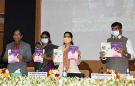 Minister Mandaviya virtually Inaugurates Neonatal Hearing Screening ...