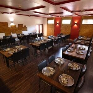 Best Family Resort in Matheran | Budget Hotels in Matheran