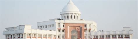UG & PG Degree Courses - Babu Banarasi Das University