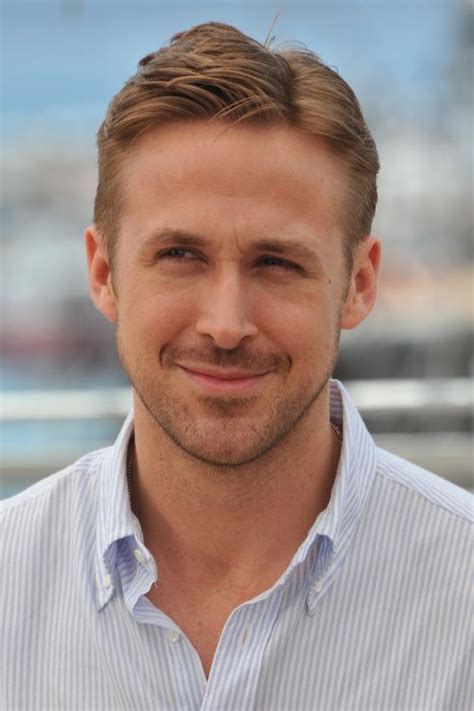 thin flat hair men