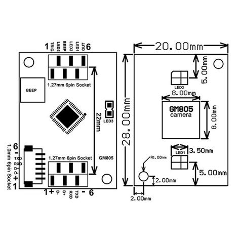 Generar Codigo QR Arduino 的图像结果