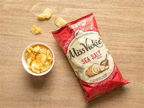 I Tried 12 Popular Potato Chip Brands—This Is the One I’m Buying From ...