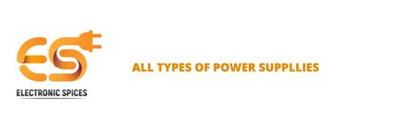 Electronic Spices 12V 10A SMPS – 110-270V AC-50/60HZ –AC- DC Metal ...
