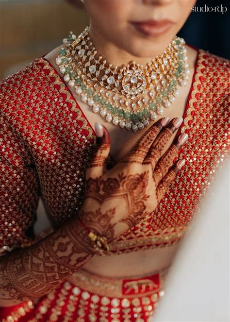 A Destination Wedding for a Sabyasachi Bride in Thailand: Studio RDP's ...