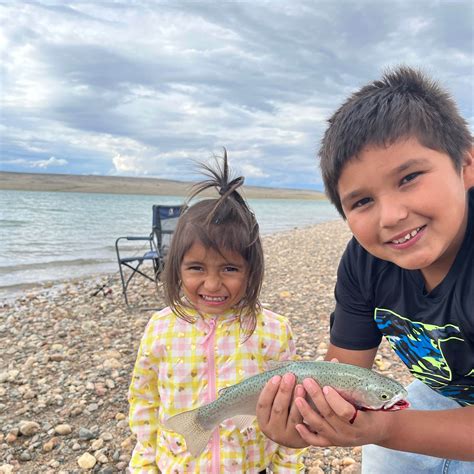 Lake Hattie Public Access Area Camping | The Dyrt