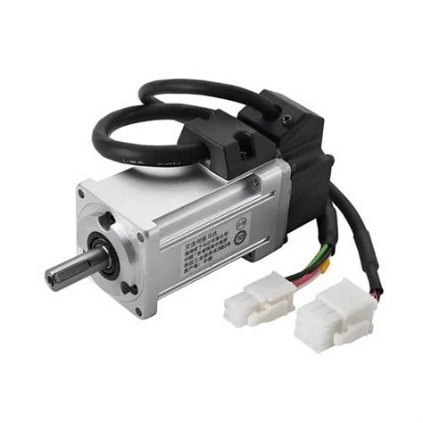 Servo Motors and Drives - Servo with Ethercat Protocol Manufacturer ...