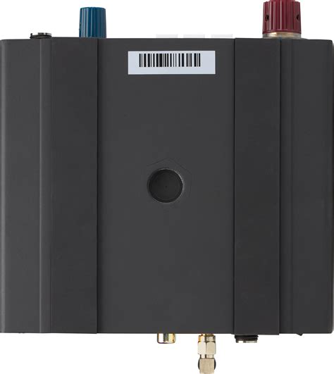 Heritage Audio OHM Variable Impedance Headphone Amplifier