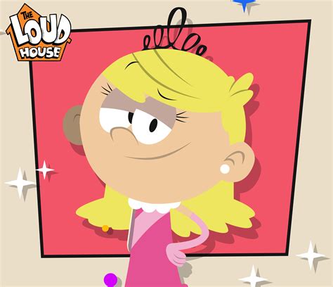 Lola Loud by NeoblastonDA on DeviantArt