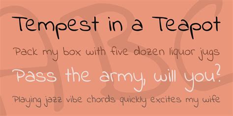 Indie Flower Font FREE Download & Similar Fonts | FontGet