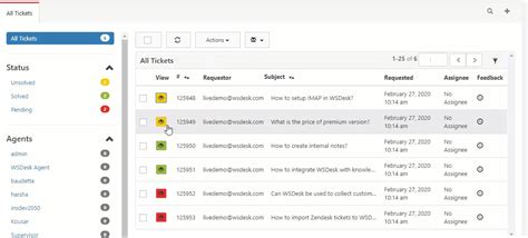 Image result for Web-Based Service Ticket System
