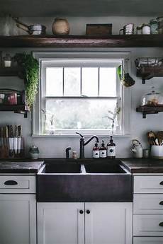 Kitchen Designs With Open Shelves by 19 Gorgeous Kitchen Open Shelving That Will Inspire You Kitchen Designs With Open Shelves