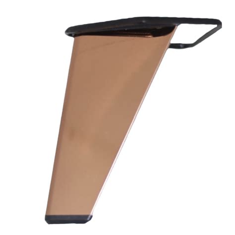 Zohra Hardware 4PC PVC Plastic Furniture Legs, Latest Style Coffee ...