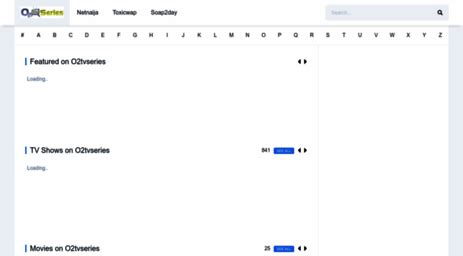 Image result for O2tvseries Website