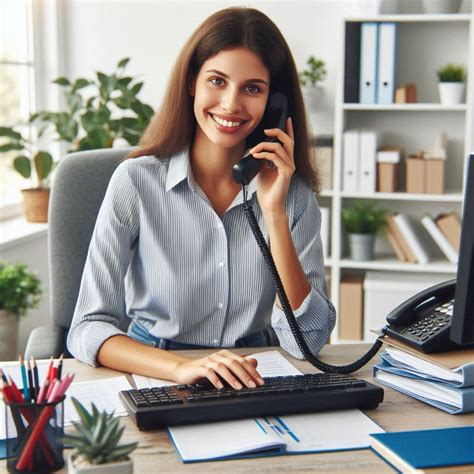 Salary Insights for Service Industry Admin Assistants