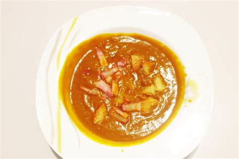 Juha od bundeve hokaido – Recepti