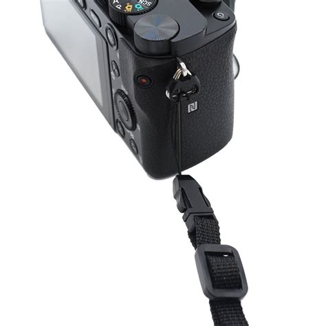 PhotoTrust 4 Sets Mini QD Loops 1mm System Connectors Quick Neck Strap ...