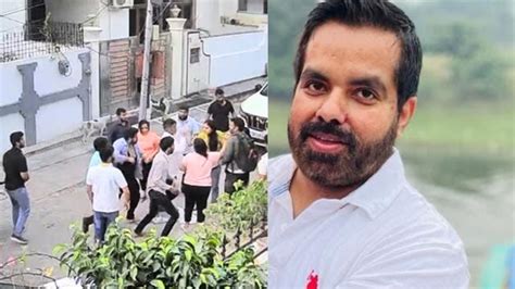 Lucknow Crime News: लखनऊ के राहुल यादव ने बाहर से लड़के बुलवाकर अपनी ही ...