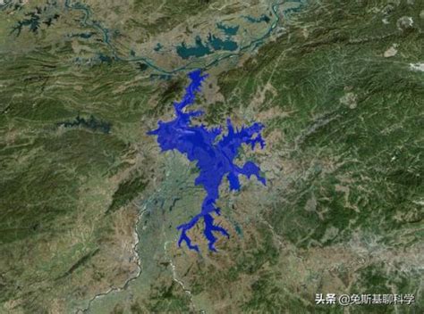 中国十大淡水湖排名顺序，我国淡水湖泊排名