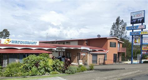 RIVERVIEW MOTOR INN (Taree) - Motel Reviews, Photos, Rate Comparison ...
