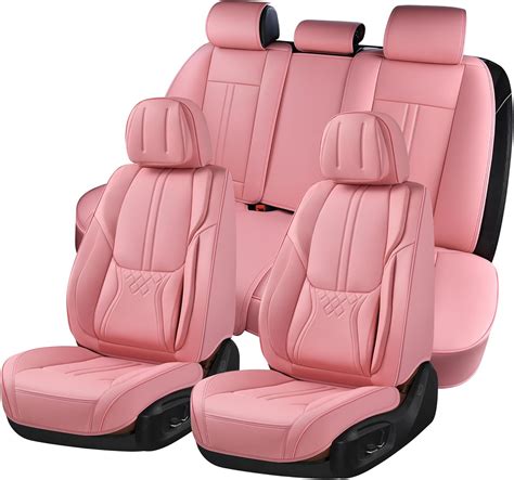 Pink Car Seat Covers Hyundai at Heather Richards blog