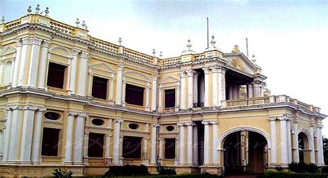 Jayalakshmi Vilas Mansion Mysore Karnataka History & Architecture