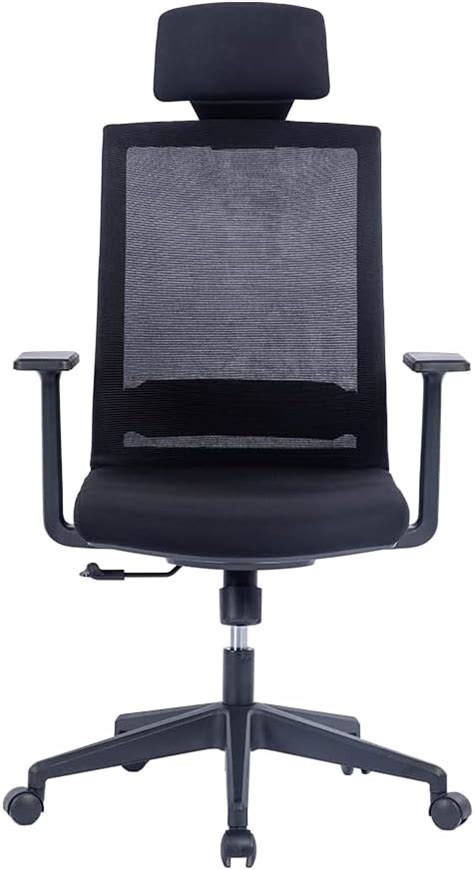 FLEXISPOT Adjustable Ergonomic Mesh Swivel Office Chair with India | Ubuy
