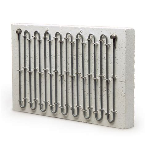 Heating Module 的图像结果